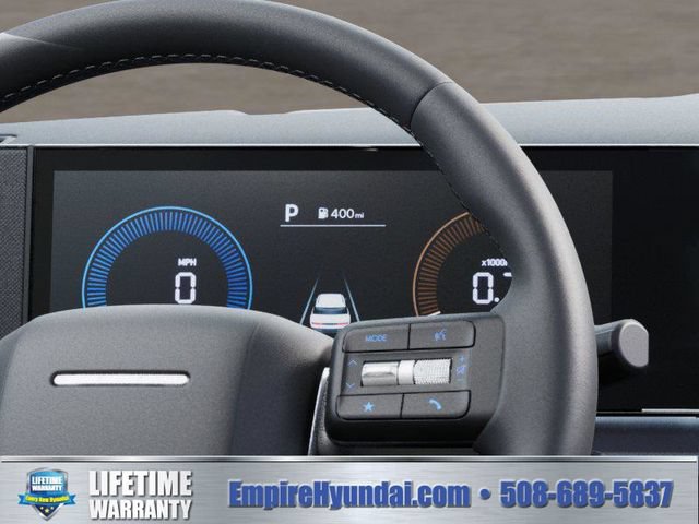 New 2026 Hyundai Santa Fe SE AWD/4WD image 14