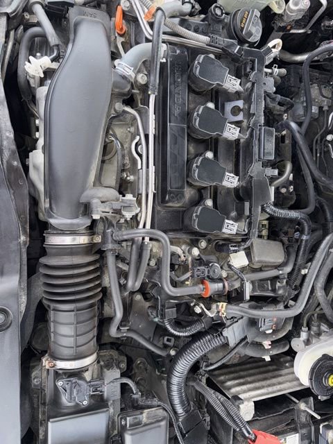 Used 2020 Honda Civic Si image 29