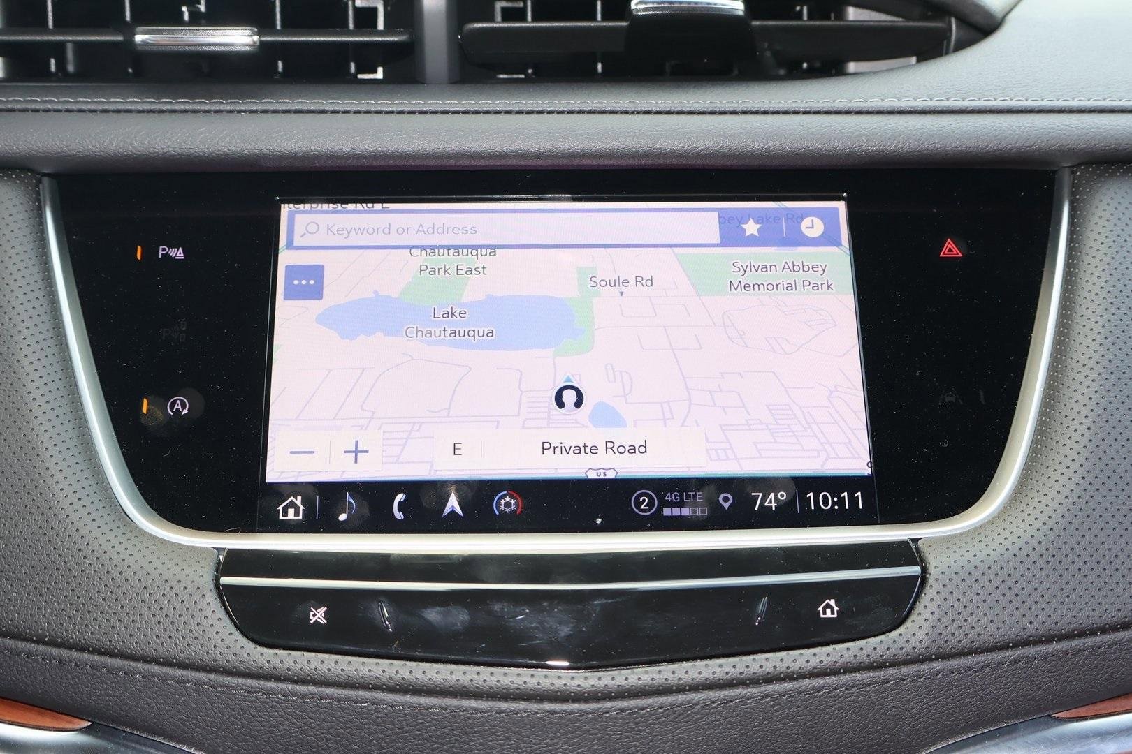 New 2025 Cadillac XT5 Premium Luxury image 25