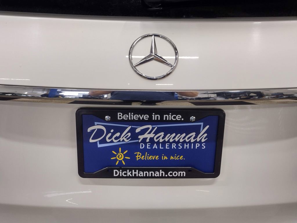 Used 2020 Mercedes-Benz GLE 350 4MATIC image 16