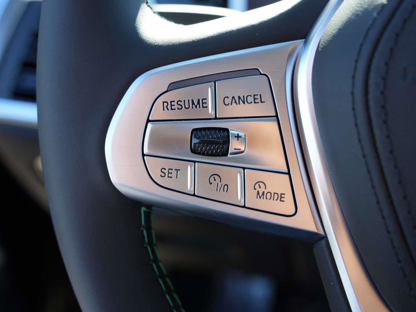 New 2026 BMW ALPINA XB7 image 25