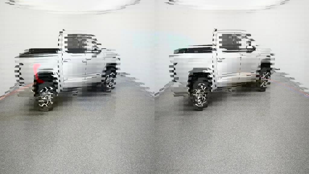 New 2026 Toyota Tundra 1794 Edition image 10