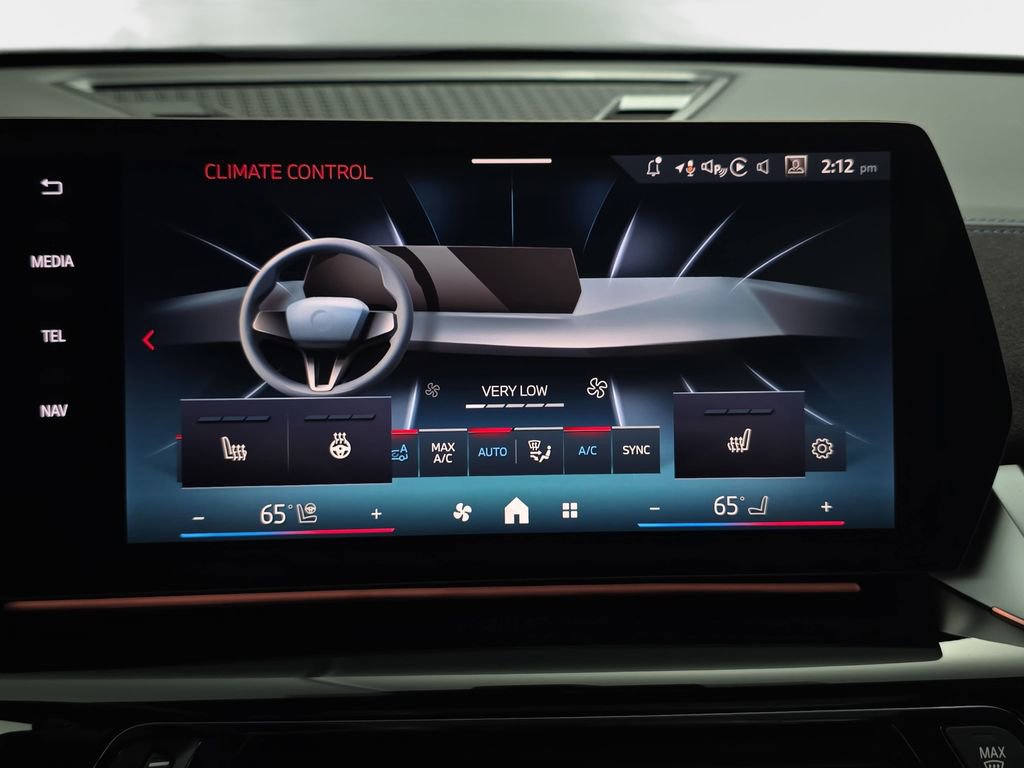 New 2026 BMW X1 M35i w/ Technology Package AWD/4WD image 24