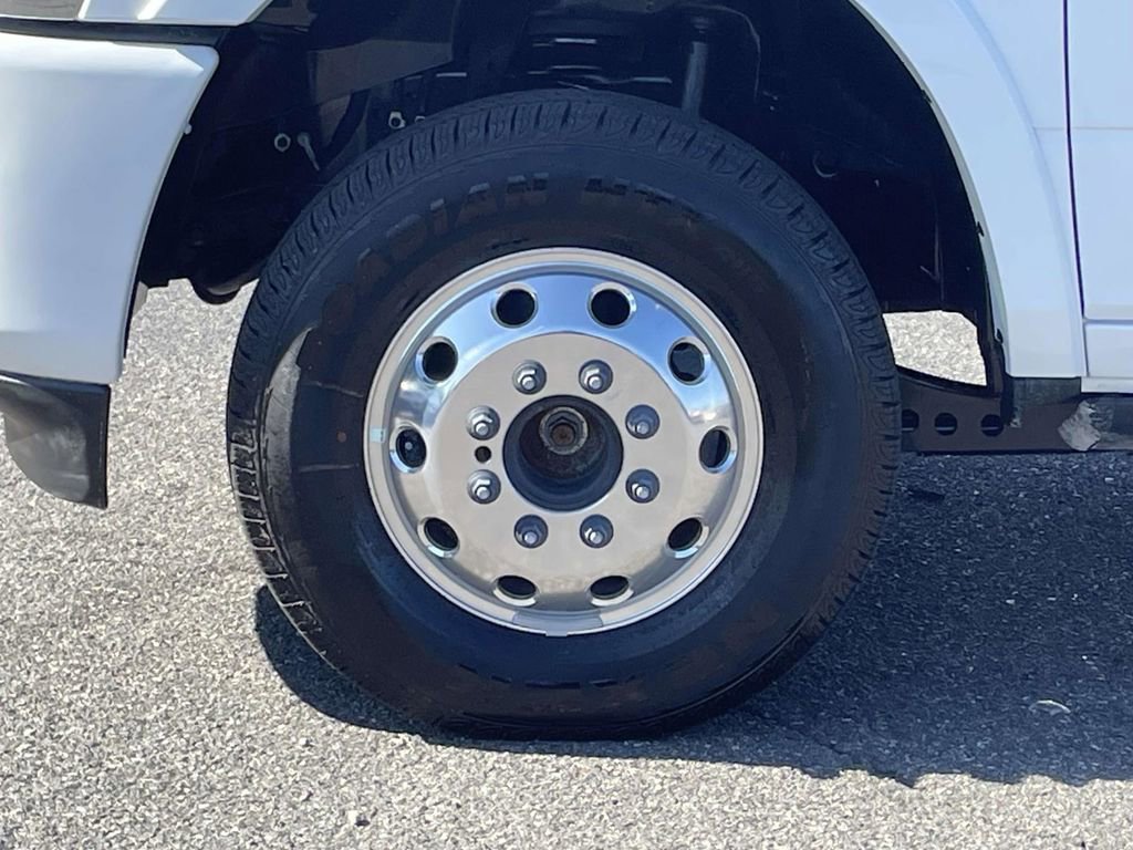 New 2026 RAM 3500 Limited image 13