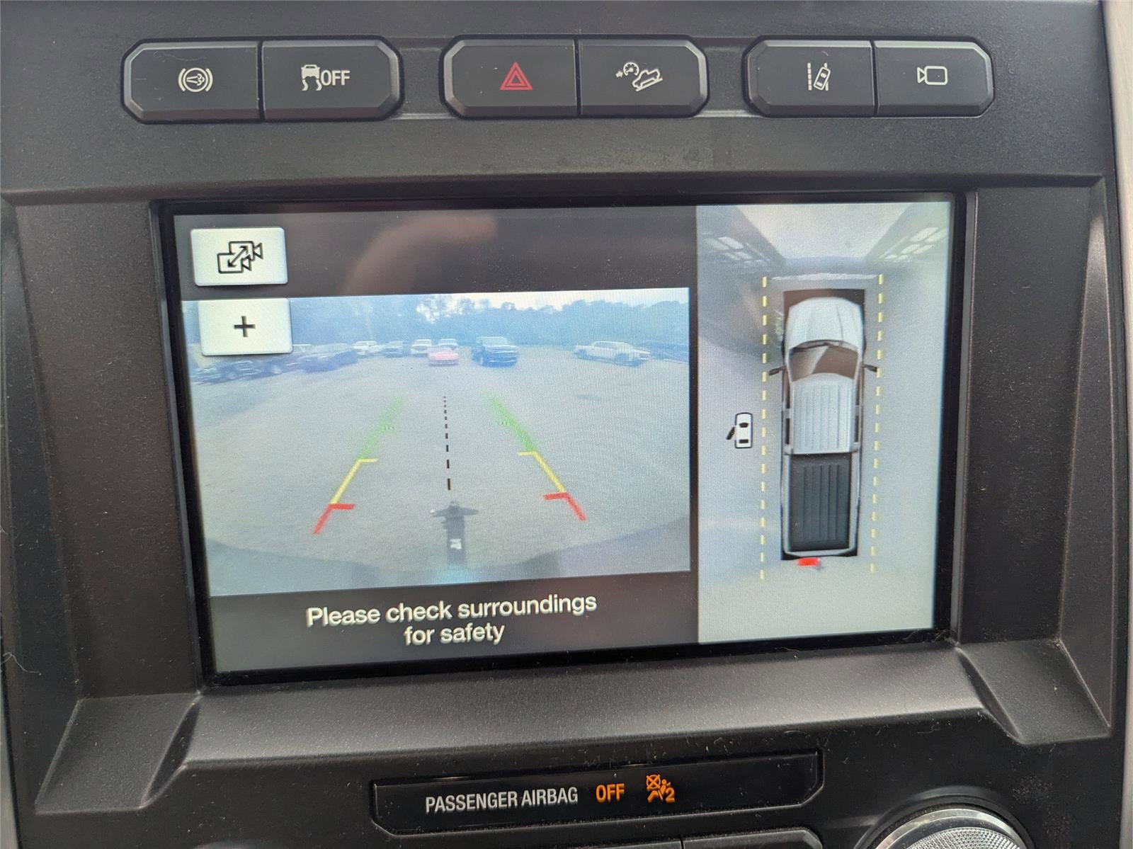 Used 2018 Ford F350 Platinum w/ Platinum Ultimate Package image 18