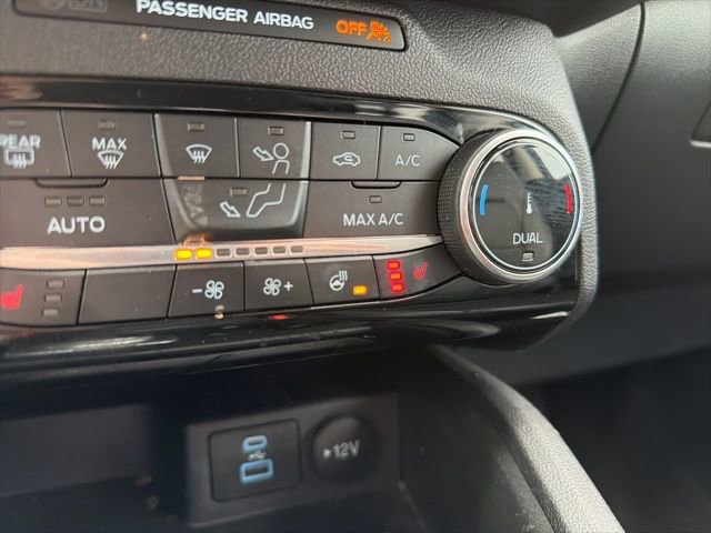 Used 2022 Ford Escape SEL w/ Technology Package image 31