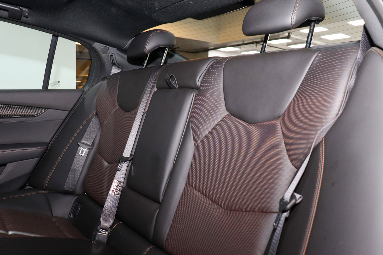 Used 2022 Cadillac CT5 Sport image 20