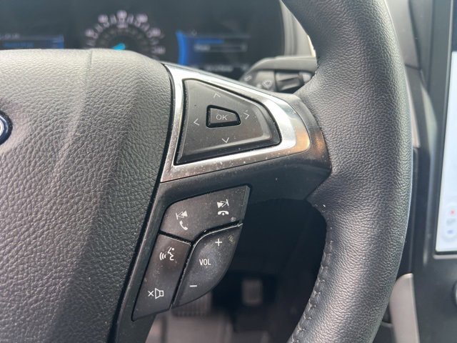 Certified 2024 Ford Edge SEL w/ Convenience Package image 28