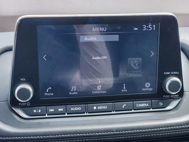 Certified 2023 Nissan Rogue SV image 12