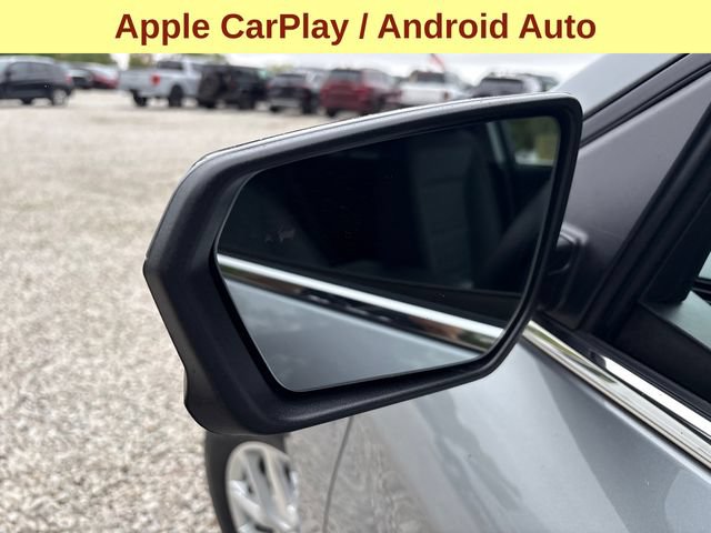 Certified 2023 Chevrolet Equinox LT AWD/4WD image 9