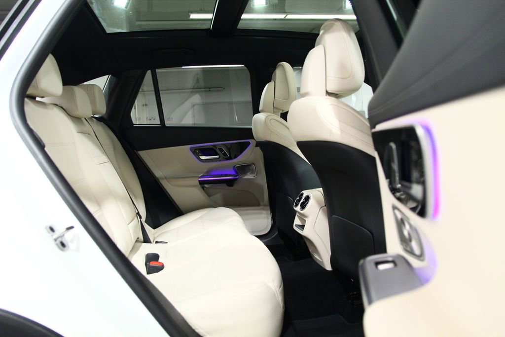 Certified 2023 Mercedes-Benz GLC 300 4MATIC image 25