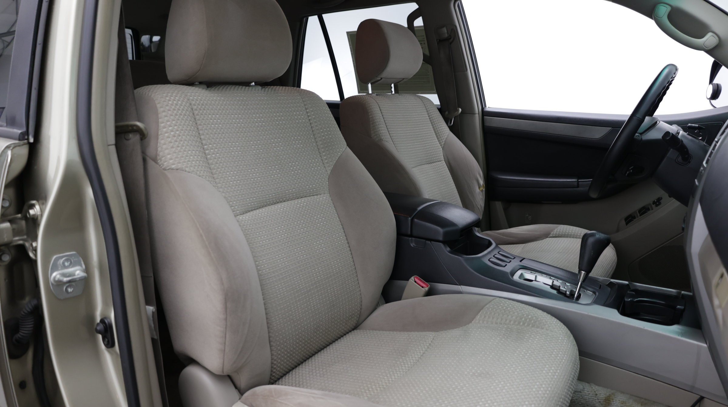 Used 2005 Toyota 4Runner SR5 RWD image 33