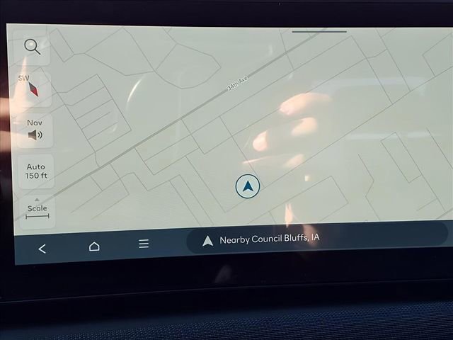 New 2026 Hyundai Santa Cruz Limited image 16