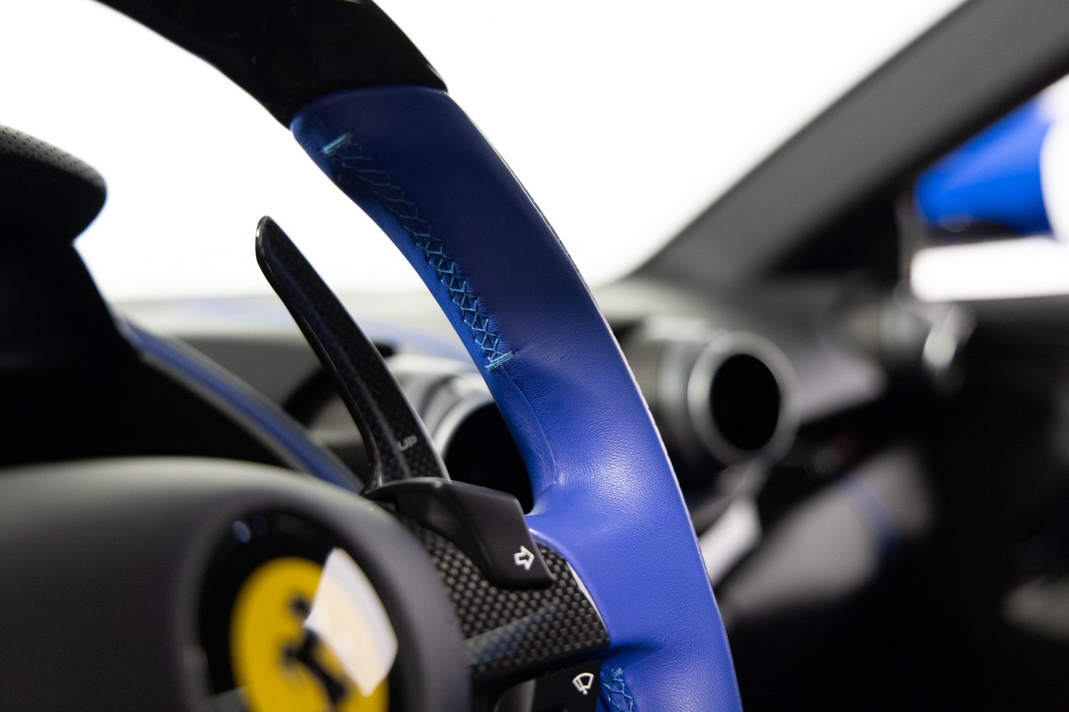 Certified 2022 Ferrari 812 GTS RWD image 23