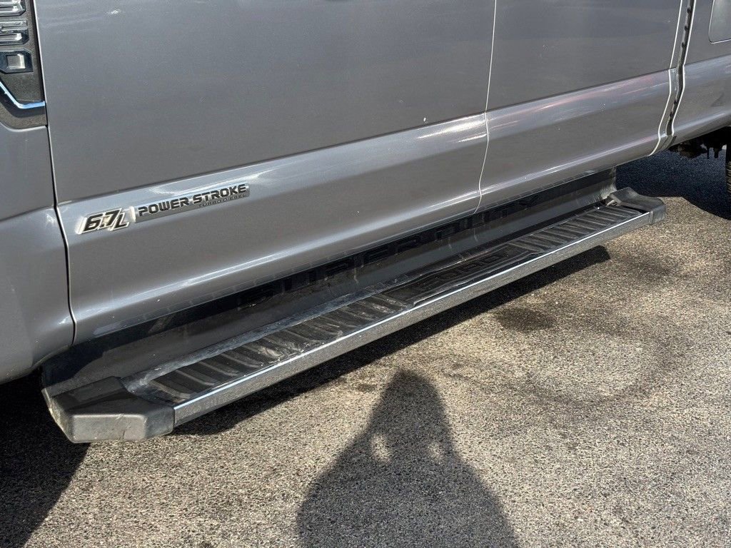 Used 2021 Ford F350 Lariat w/ Lariat Ultimate Package image 13