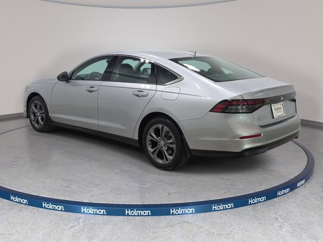 Used 2023 Honda Accord EX image 8