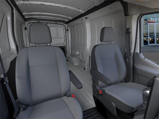 New 2026 Ford Transit 250 148 Medium Roof image 10