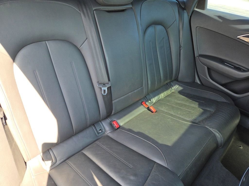 Used 2018 Audi A6 2.0T Premium image 31