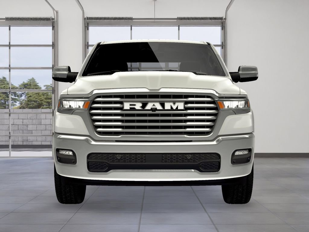 New 2026 RAM 1500 Laramie image 9