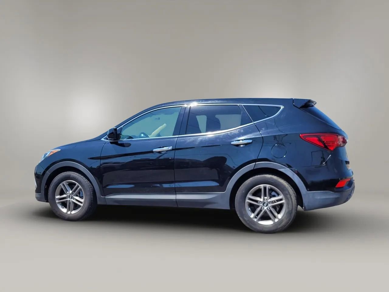 Used 2018 Hyundai Santa Fe Sport image 15