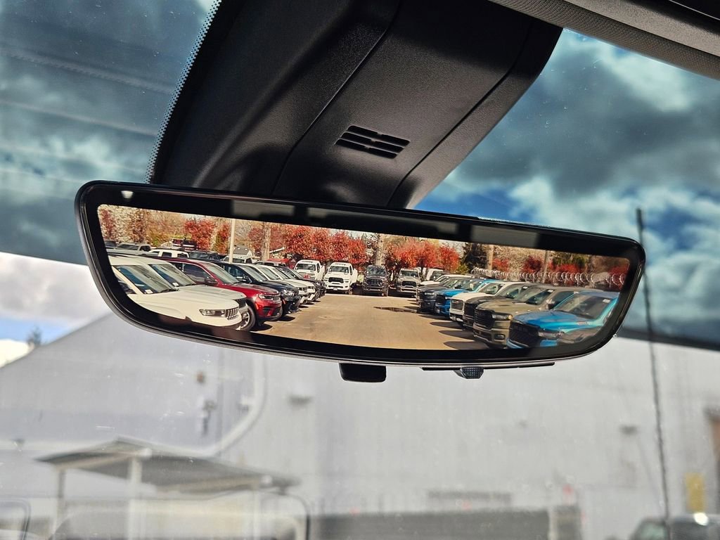 Used 2020 GMC Sierra 2500 Denali w/ Denali Ultimate Package image 28