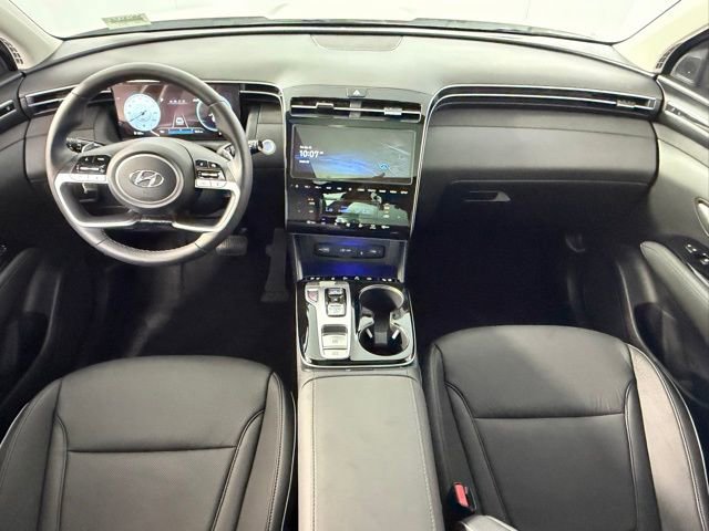 Used 2024 Hyundai Tucson Limited FWD image 14