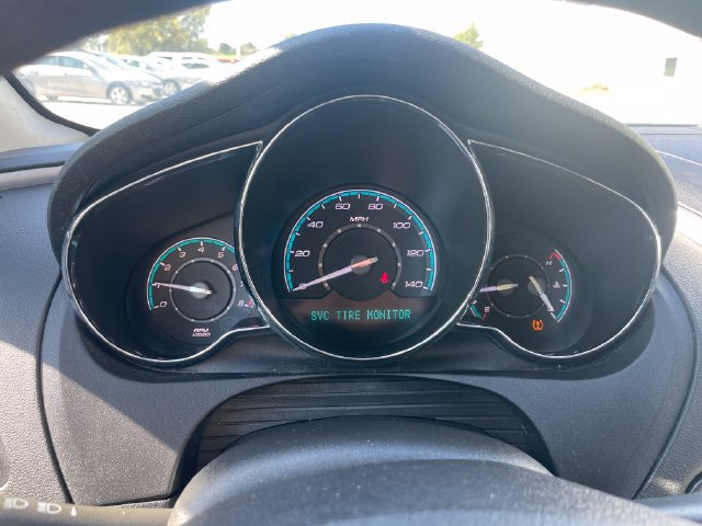 Used 2009 Chevrolet Malibu LT w/ Power Convenience Package FWD image 9