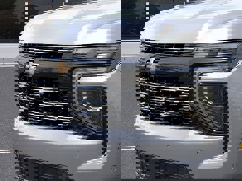 New 2026 Chevrolet Tahoe High Country image 13