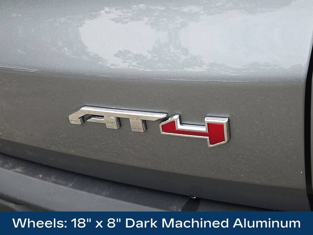 Used 2024 GMC Acadia AT4 AWD/4WD image 32