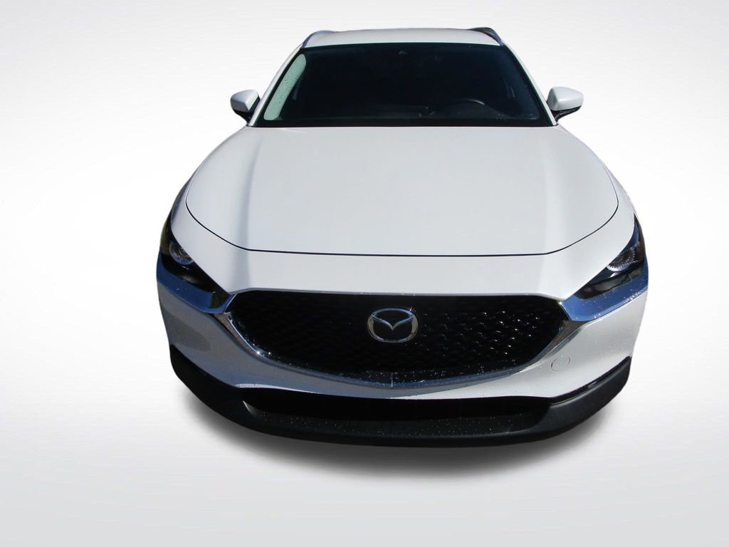 Used 2023 MAZDA CX-30 AWD 2.5 S w/ Preferred Package image 4