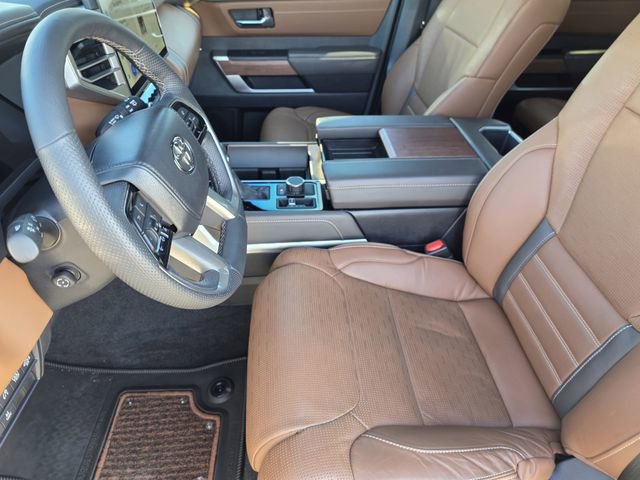 Used 2024 Toyota Tundra 1794 Edition image 10