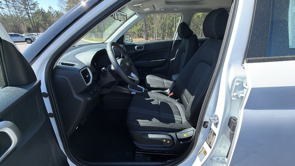 New 2026 Hyundai Venue SEL image 10