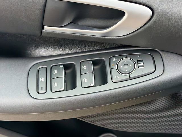 New 2026 Hyundai Sonata Blue image 17