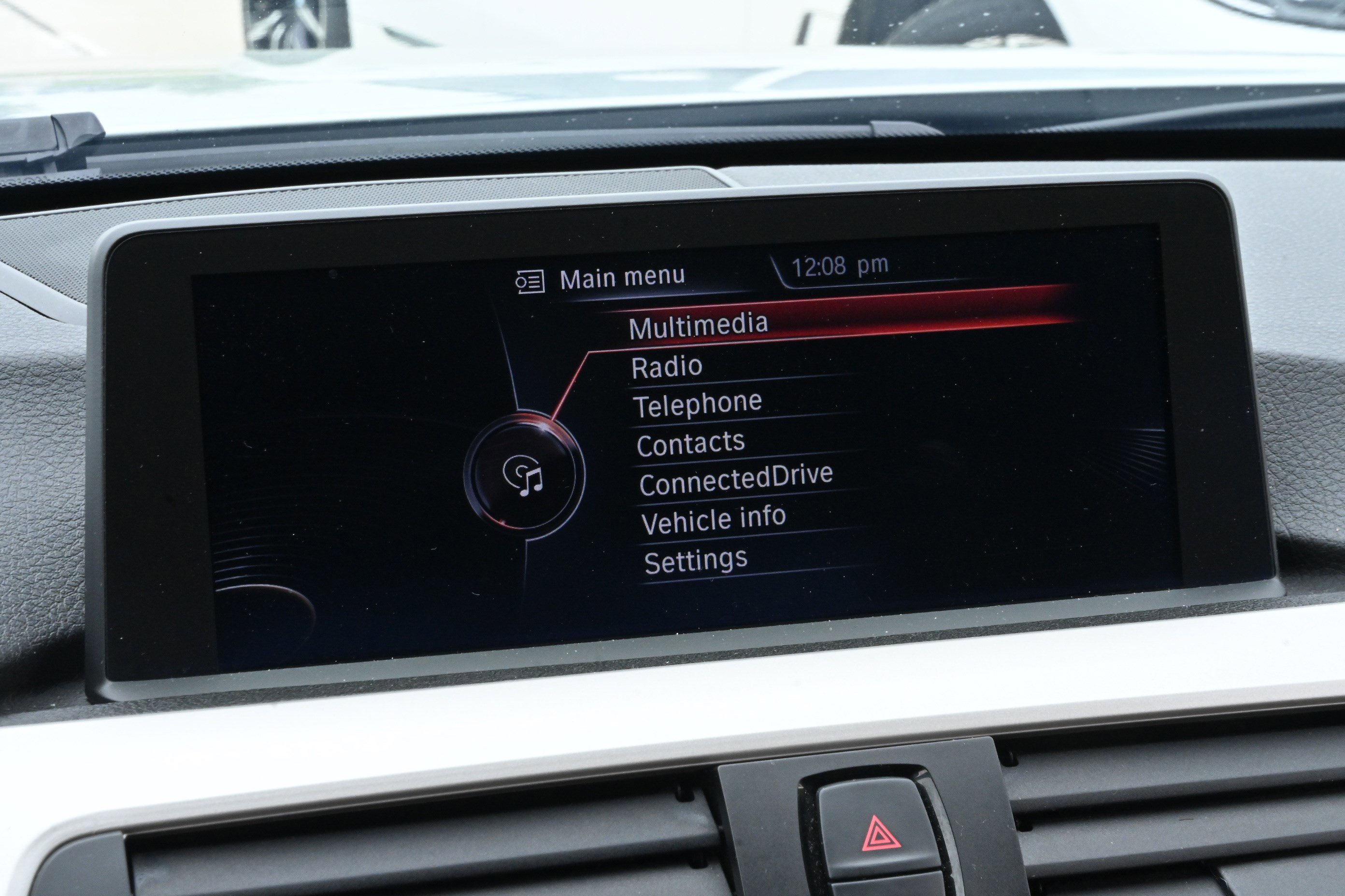 Used 2015 BMW 320i xDrive Sedan image 16