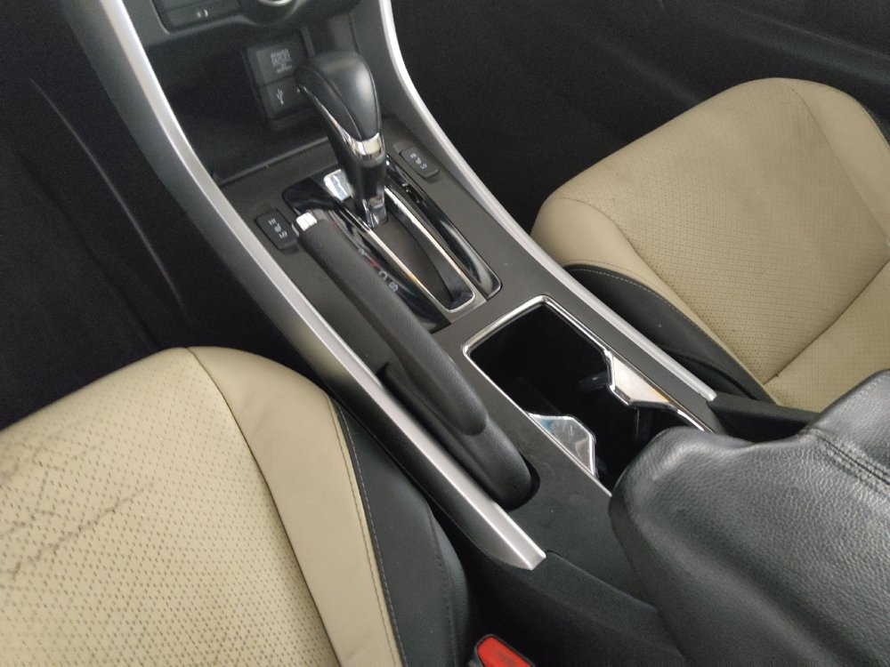 Used 2015 Honda Accord EX-L image 26