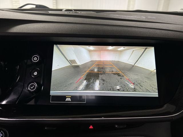 Certified 2023 Buick Envision Essence w/ Sport Touring Package FWD image 14