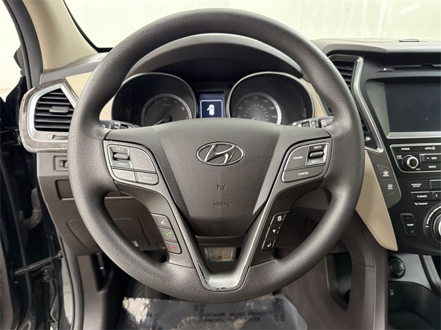 Used 2017 Hyundai Santa Fe Sport image 29