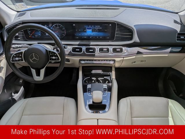 Used 2020 Mercedes-Benz GLE 350 image 14