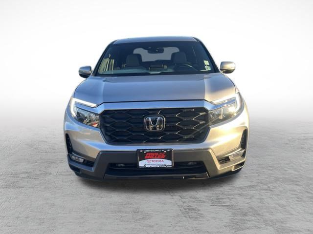 Used 2022 Honda Passport EX-L image 2