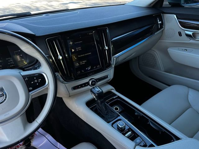 Used 2018 Volvo S90 T5 Momentum w/ Protection Package AWD/4WD image 38
