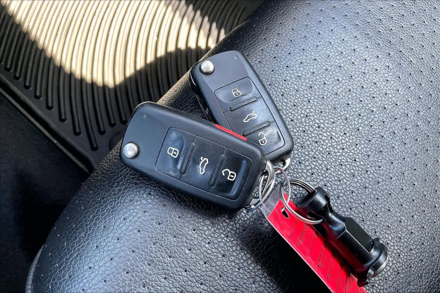 Used 2014 Volkswagen Jetta TDI FWD image 13