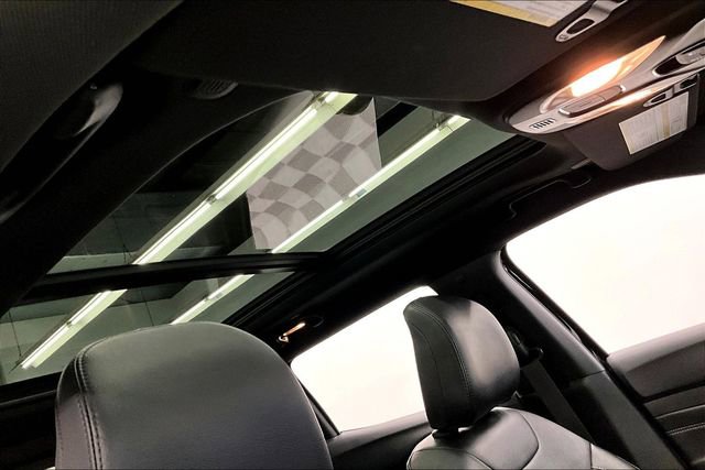 Used 2023 Jeep Compass High Altitude image 19