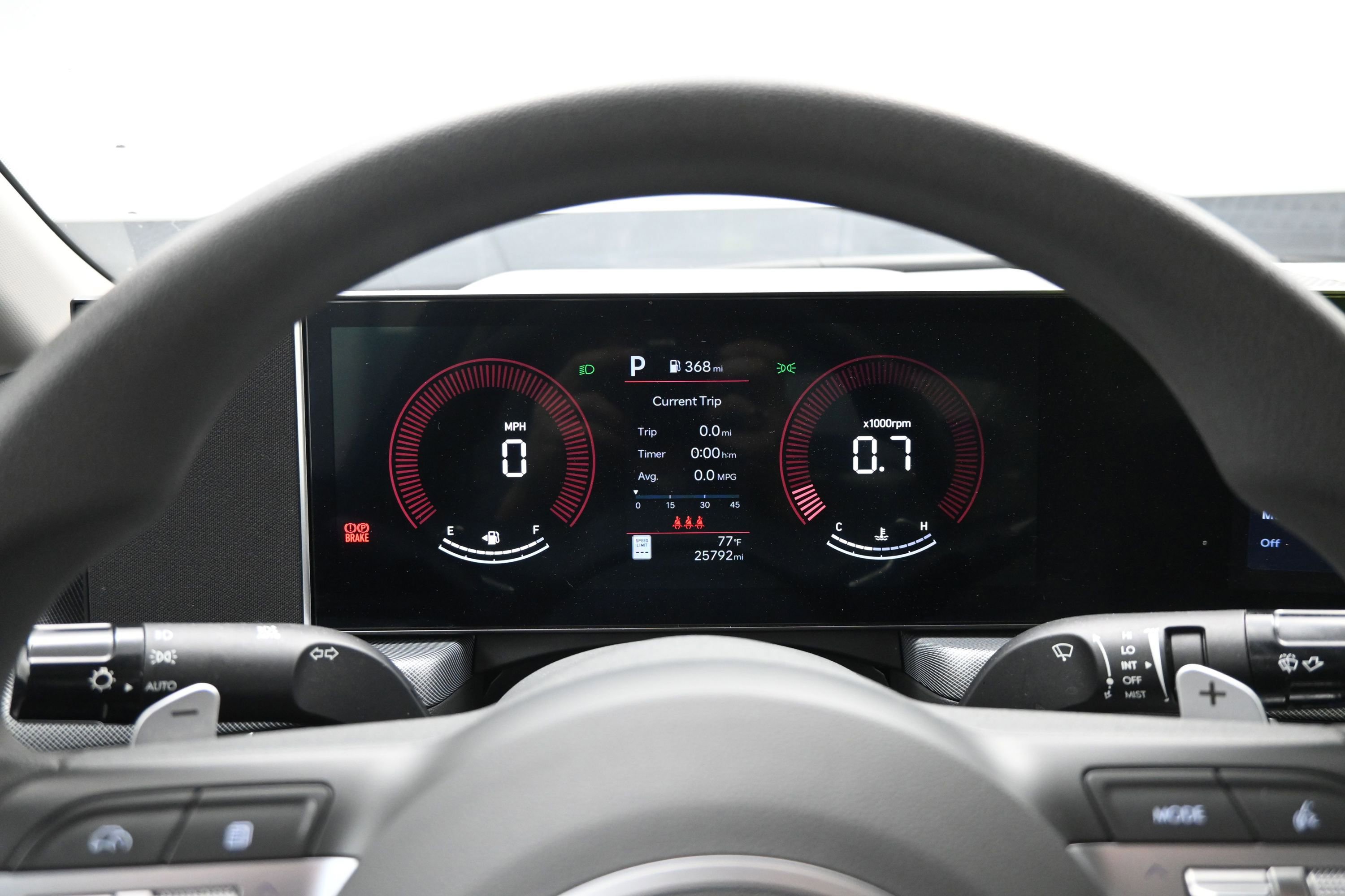 Used 2025 Hyundai Sonata SEL FWD image 13