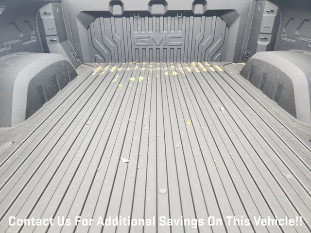 New 2026 GMC Sierra 1500 Denali Ultimate image 23