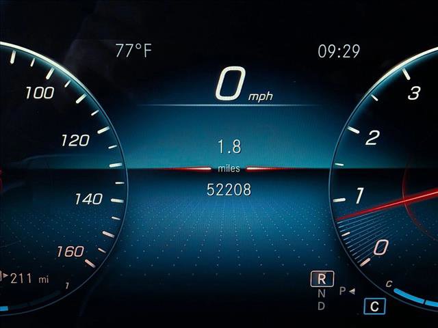 Used 2021 Mercedes-Benz GLE 350 4MATIC image 11