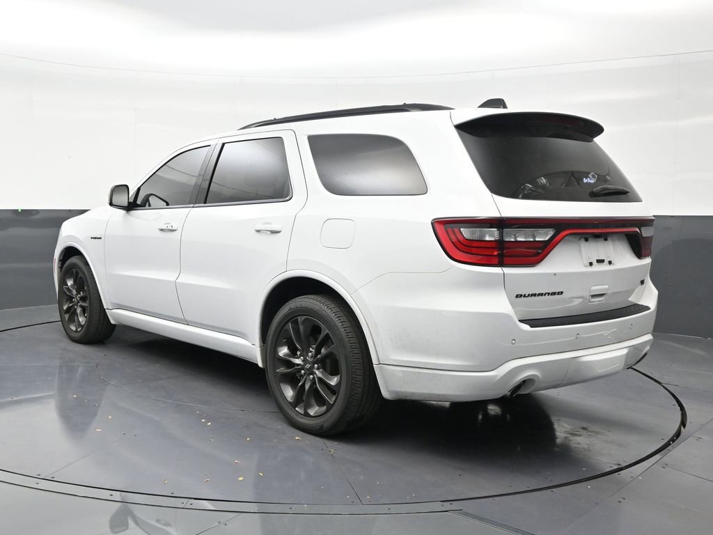 Used 2024 Dodge Durango R/T RWD image 3
