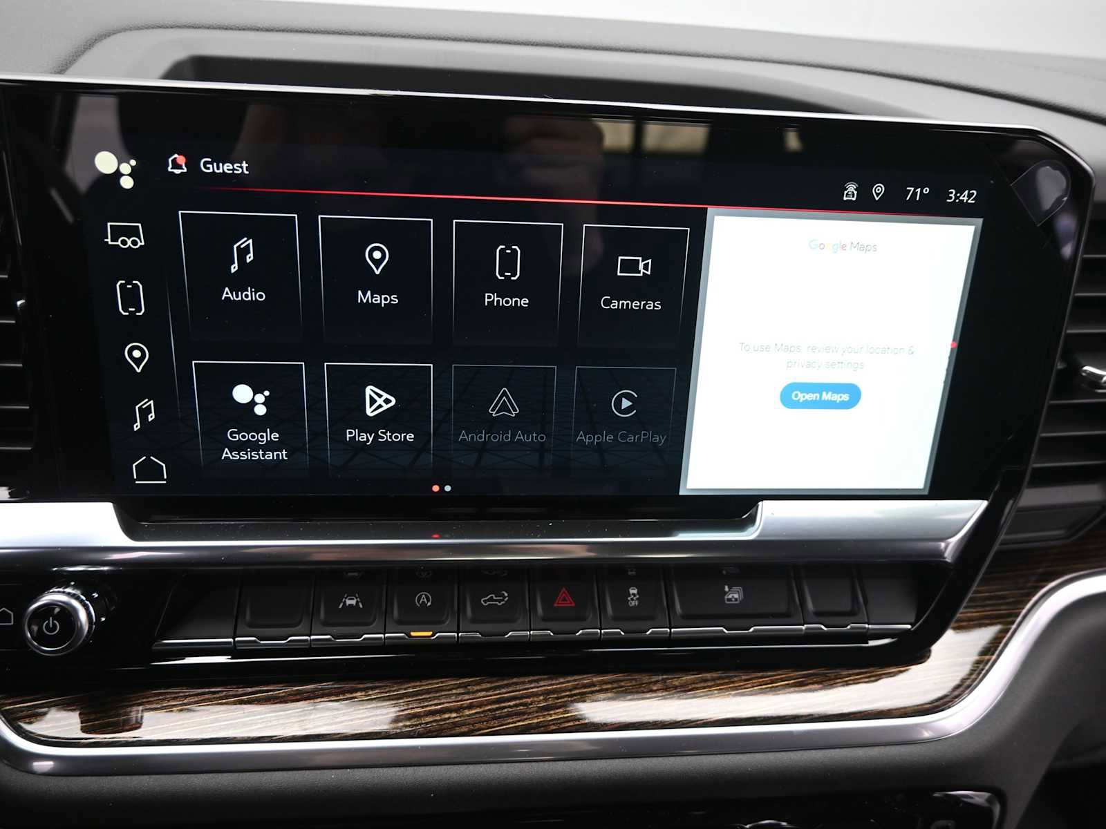 New 2026 GMC Sierra 1500 SLE w/ Preferred Package image 18