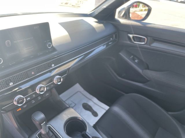 Used 2025 Honda Civic Sport image 18