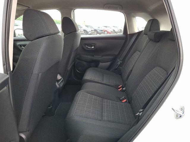 Certified 2025 Honda HR-V LX image 21