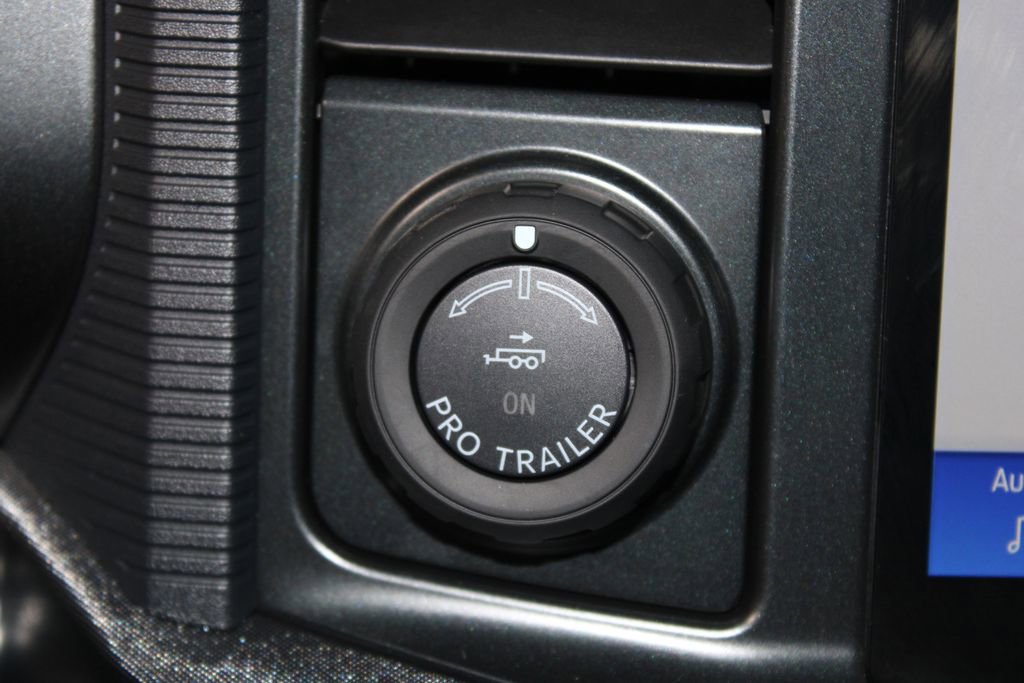 Used 2025 Ford F150 Tremor w/ Equipment Group 402A High image 47